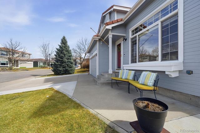 1246 Briarhollow Way, Highlands Ranch, CO 80129