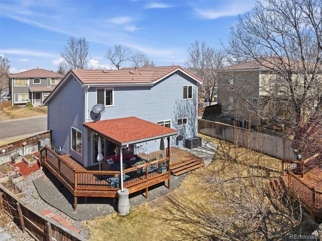 1246 Briarhollow Way, Highlands Ranch, CO 80129