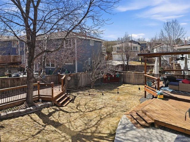 1246 Briarhollow Way, Highlands Ranch, CO 80129