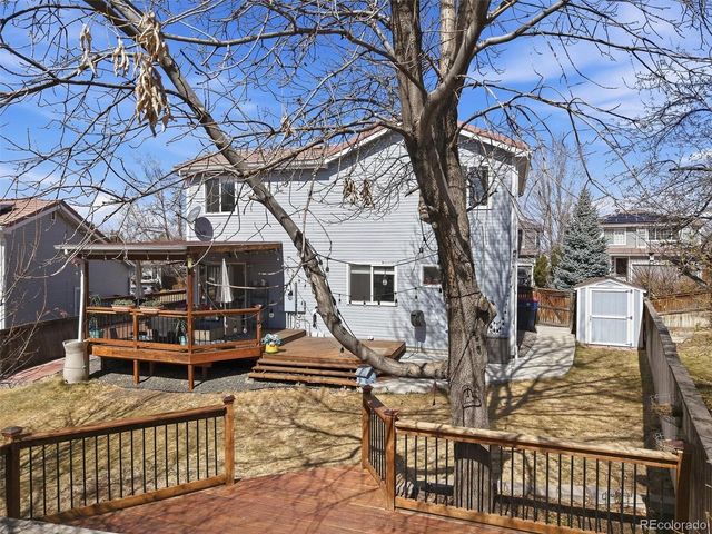 1246 Briarhollow Way, Highlands Ranch, CO 80129