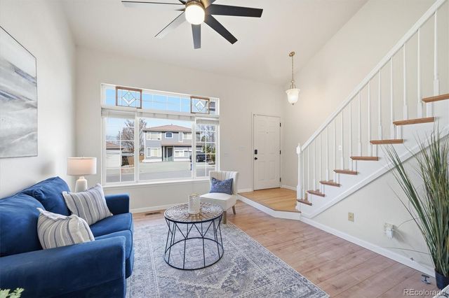 1246 Briarhollow Way, Highlands Ranch, CO 80129