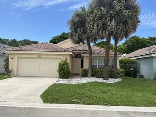 8229 White Rock Circle, Boynton Beach, FL 33436