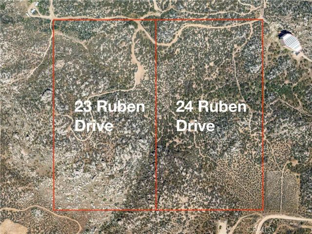 23 Ruben, Aguanga, CA 92536