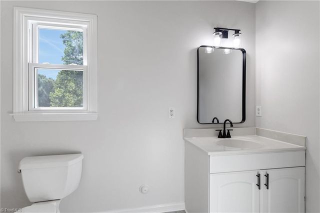 5030 Tutelo Trail, Winston-salem, NC 27127