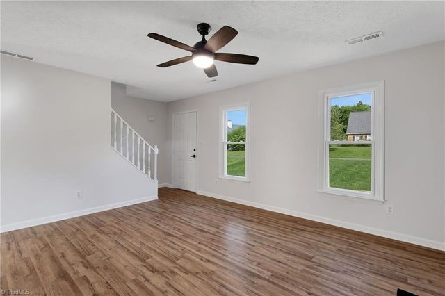 5030 Tutelo Trail, Winston-salem, NC 27127