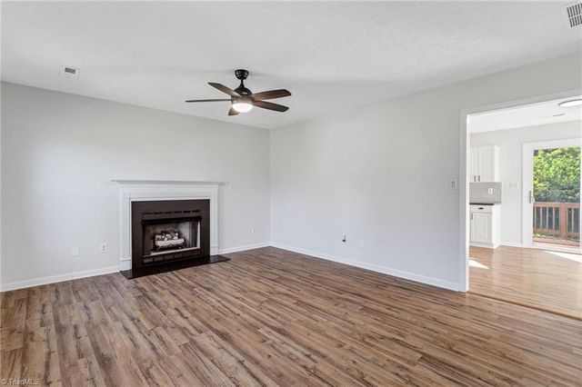 5030 Tutelo Trail, Winston-salem, NC 27127