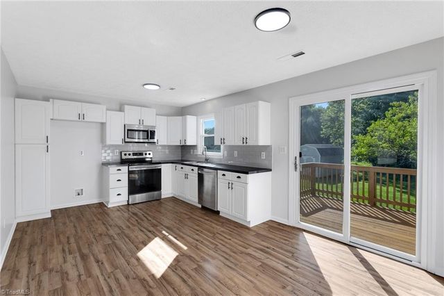 5030 Tutelo Trail, Winston-salem, NC 27127