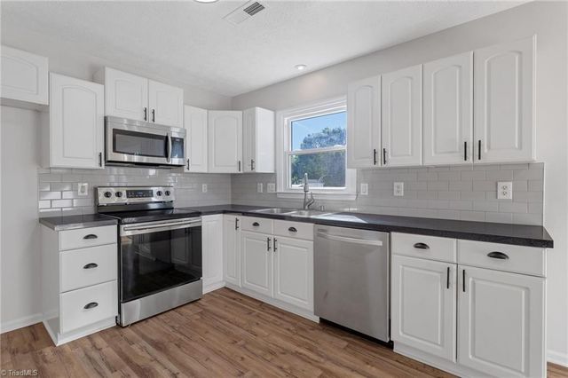 5030 Tutelo Trail, Winston-salem, NC 27127