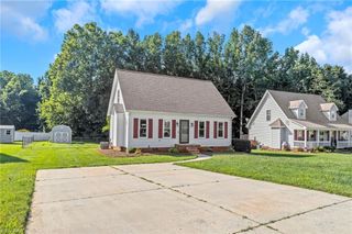 5030 Tutelo Trail, Winston-salem, NC 27127
