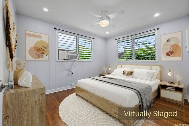 45-592 Paleka Road B, Kaneohe, HI 96744