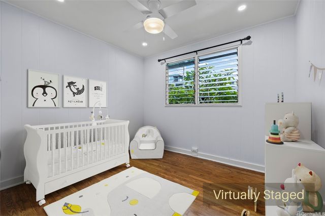 45-592 Paleka Road B, Kaneohe, HI 96744