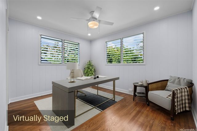 45-592 Paleka Road B, Kaneohe, HI 96744