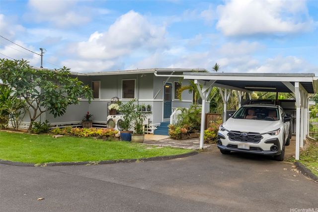 45-592 Paleka Road B, Kaneohe, HI 96744