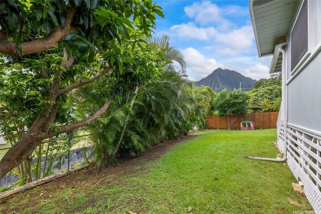 45-592 Paleka Road B, Kaneohe, HI 96744