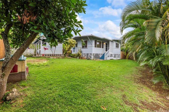 45-592 Paleka Road B, Kaneohe, HI 96744