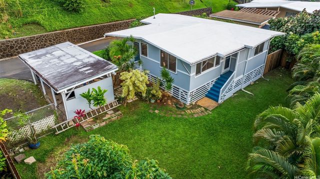 45-592 Paleka Road B, Kaneohe, HI 96744