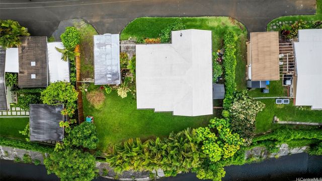 45-592 Paleka Road B, Kaneohe, HI 96744