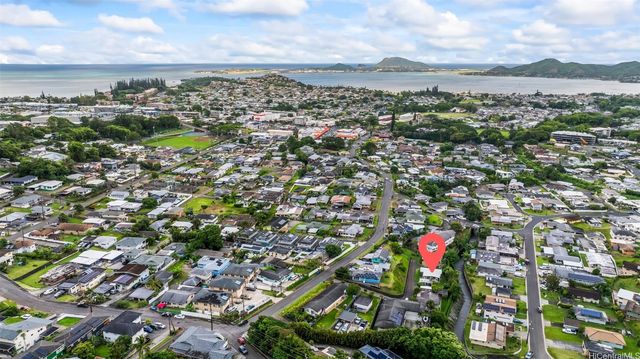 45-592 Paleka Road B, Kaneohe, HI 96744