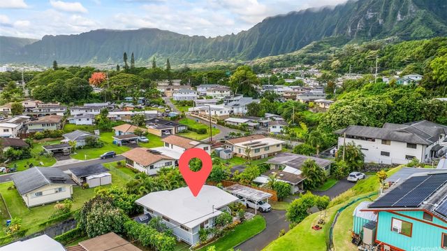 45-592 Paleka Road B, Kaneohe, HI 96744