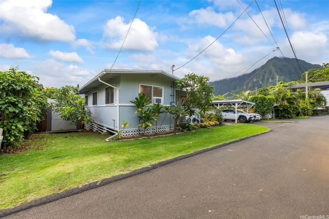 45-592 Paleka Road B, Kaneohe, HI 96744