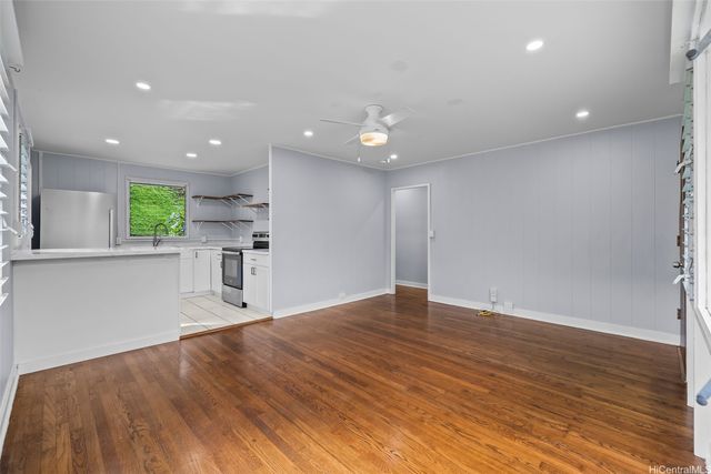 45-592 Paleka Road B, Kaneohe, HI 96744