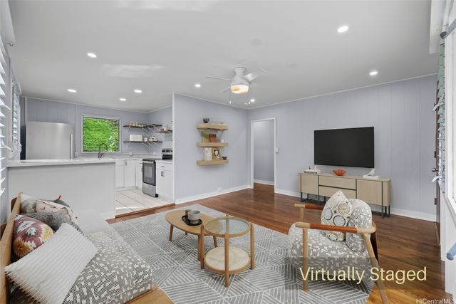 45-592 Paleka Road B, Kaneohe, HI 96744