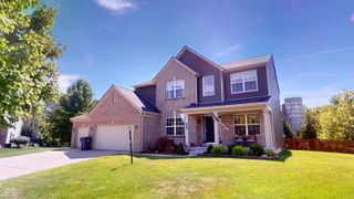 7448 Wythe Drive, Noblesville, IN 46062