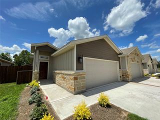 9789 Grosbeak Lane, Magnolia, TX 77354