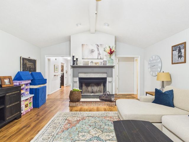 101 Turkey Trail, Fortson, GA 31808