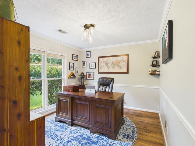 101 Turkey Trail, Fortson, GA 31808