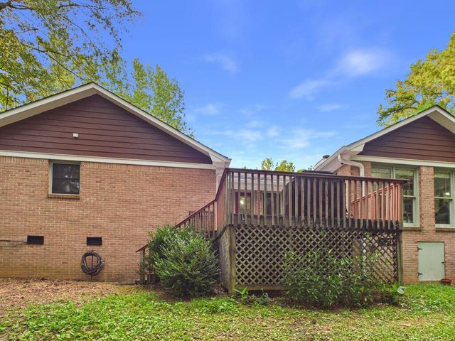 101 Turkey Trail, Fortson, GA 31808