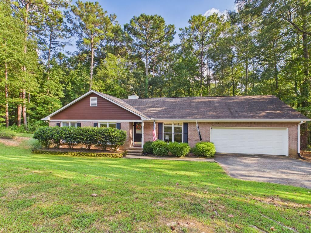 101 Turkey Trail, Fortson, GA 31808
