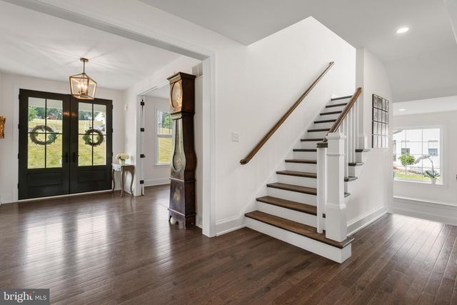 18 POPJOY LN, Glenmoore, PA 19343