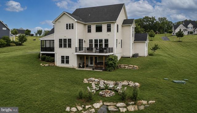 18 POPJOY LN, Glenmoore, PA 19343