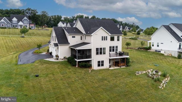 18 POPJOY LN, Glenmoore, PA 19343