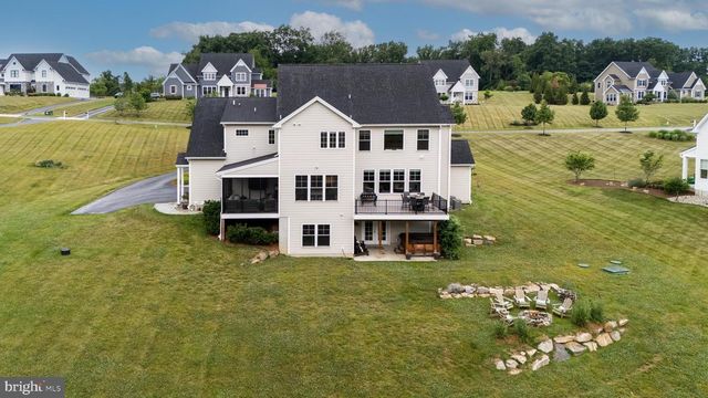 18 POPJOY LN, Glenmoore, PA 19343