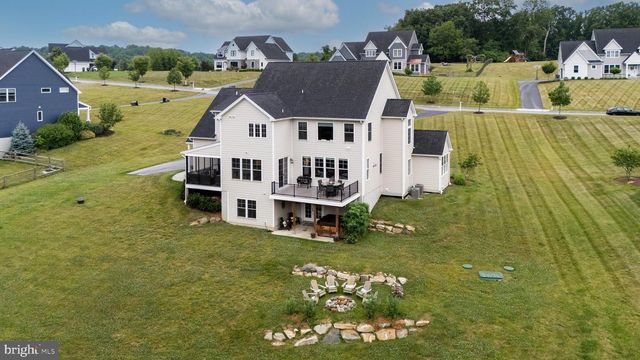18 POPJOY LN, Glenmoore, PA 19343