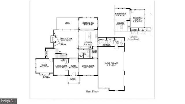 18 POPJOY LN, Glenmoore, PA 19343