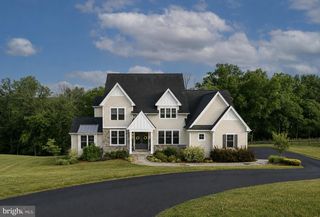 18 POPJOY LN, Glenmoore, PA 19343