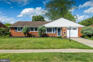 112 CARSON AVE, Gibbstown, NJ 08027