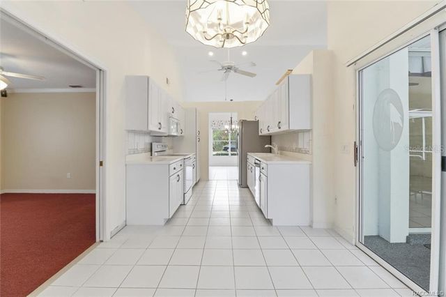 13 BONNIE COURT N, Homosassa, FL 34446