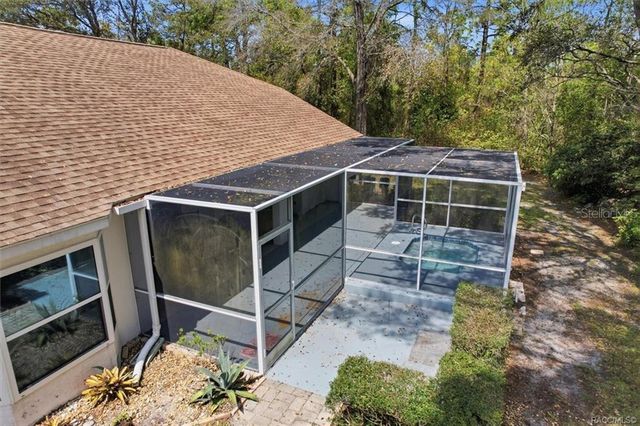 13 BONNIE COURT N, Homosassa, FL 34446