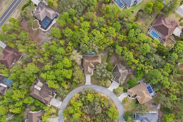 13 BONNIE COURT N, Homosassa, FL 34446