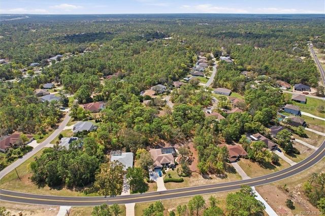 13 BONNIE COURT N, Homosassa, FL 34446