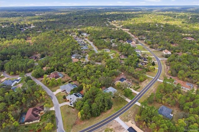 13 BONNIE COURT N, Homosassa, FL 34446