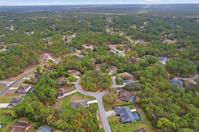 13 BONNIE COURT N, Homosassa, FL 34446