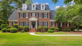 307 Londonderry Drive, Lumberton, NC 28358