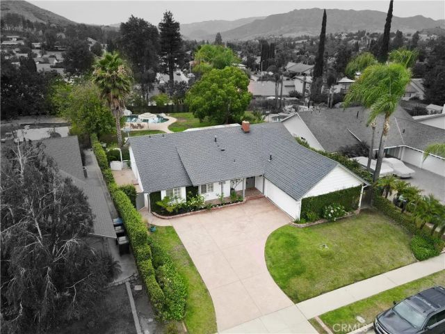 6504 Tamarind, Oak Park, CA 91377