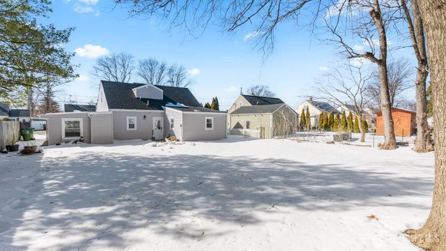 47 Hillcrest Avenue, Edison, NJ 08817