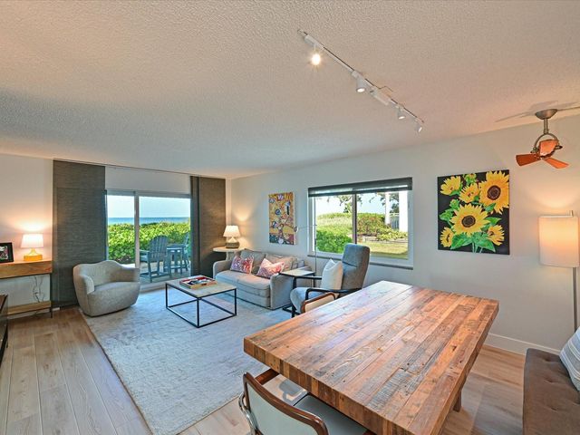 5591 GULF OF MEXICO DRIVE 4, Longboat Key, FL 34228